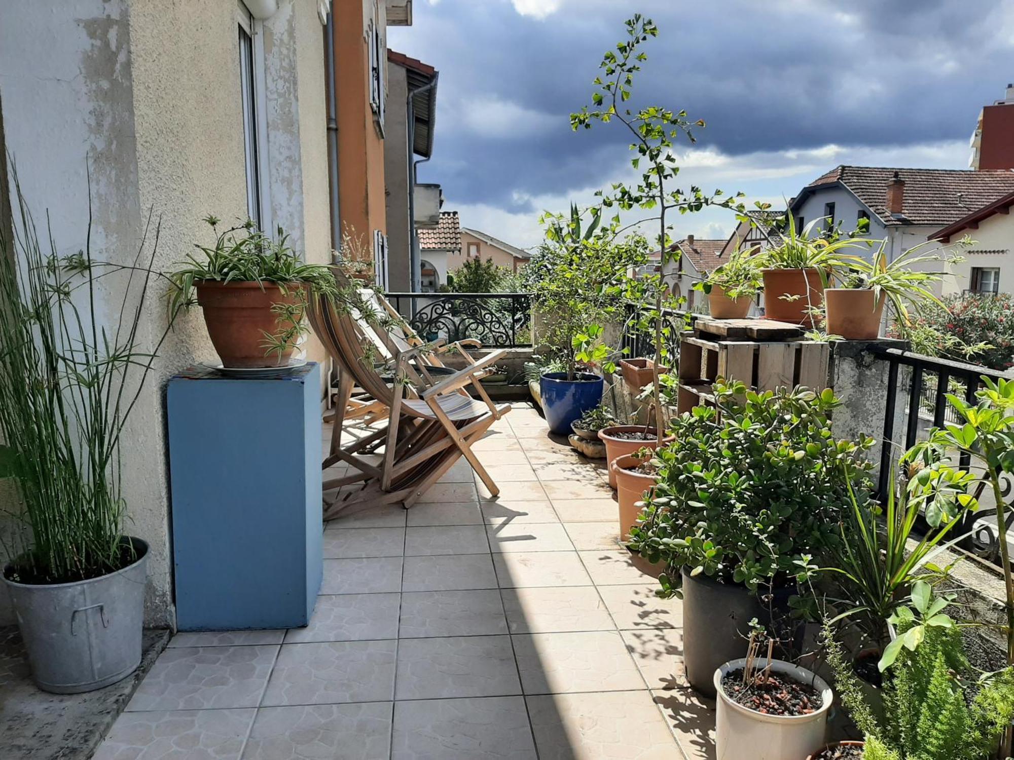 Le 16 Villa Toulouse Exterior photo